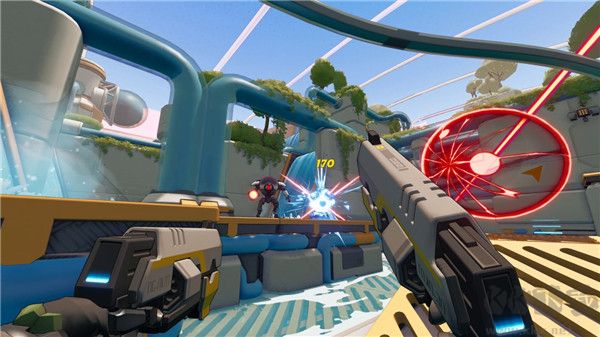 機械守護者八項修改器