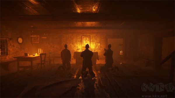 遠(yuǎn)征零點(diǎn)中文版