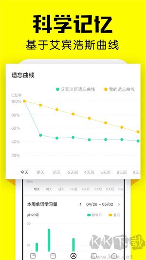 瘋狂背單詞appVIP會員版