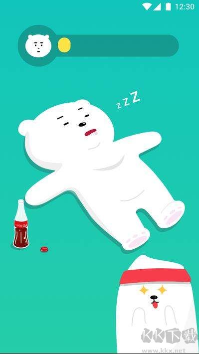 抖動鬧鐘(Shake-it Alarm)