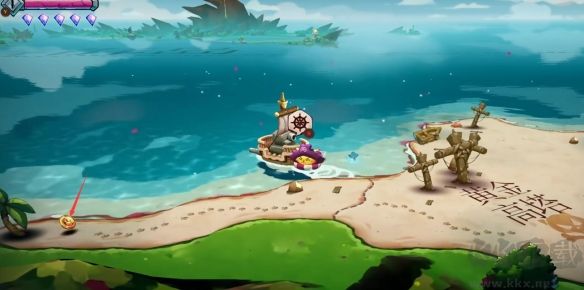 貓咪斗惡龍3中文版