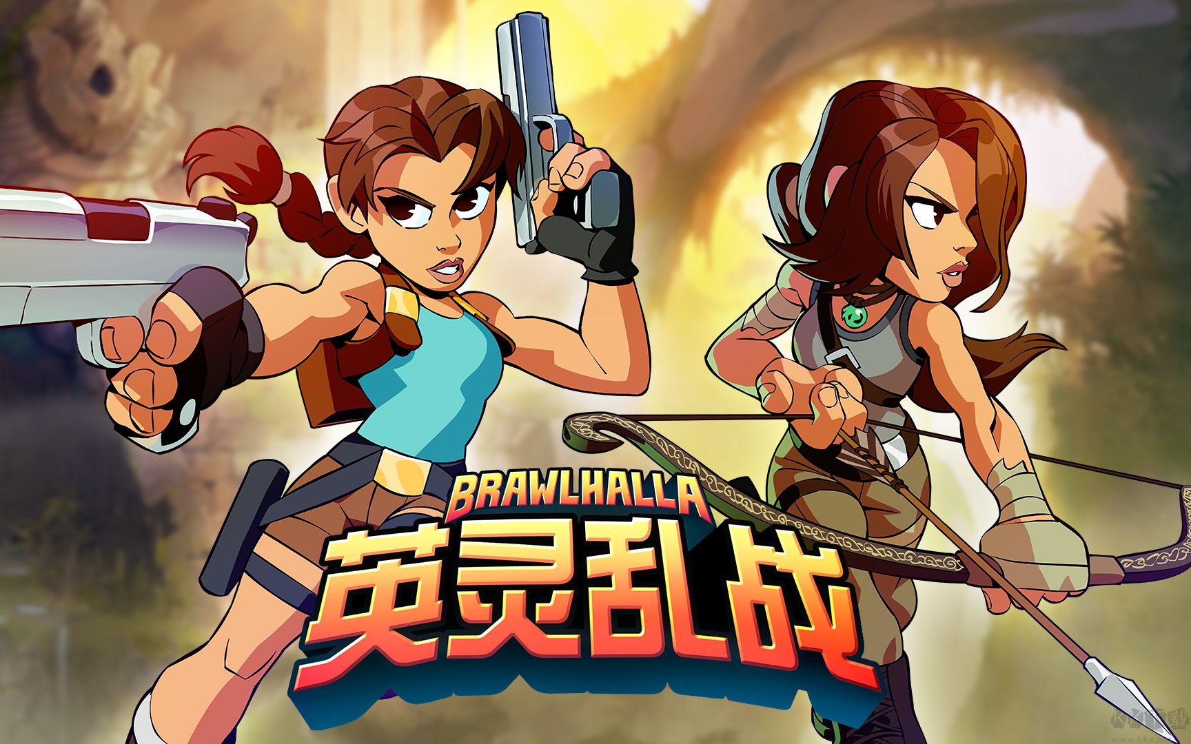 英靈亂戰(zhàn)一項(xiàng)修改器