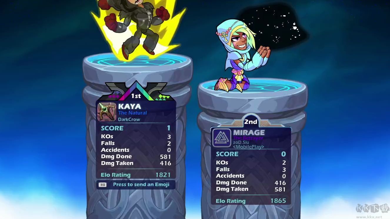 英靈亂戰(zhàn)一項(xiàng)修改器