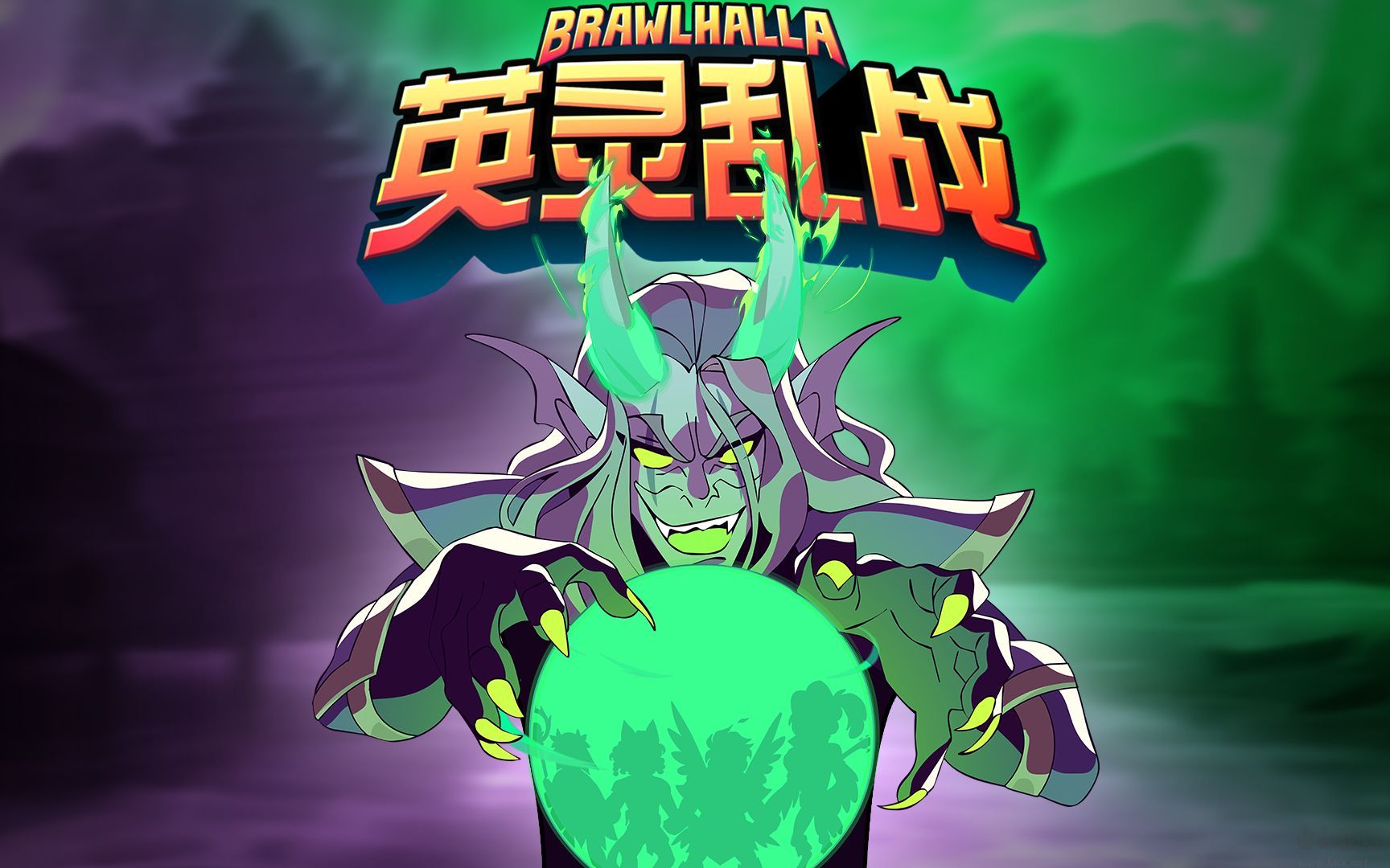 英靈亂戰(zhàn)一項(xiàng)修改器