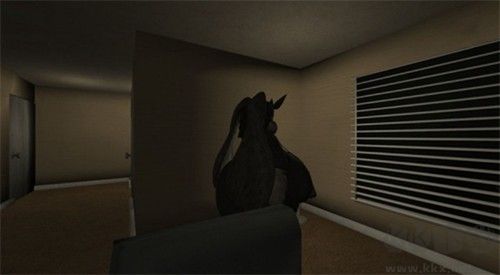 黑夜恐怖跑酷多人聯(lián)機(jī)版