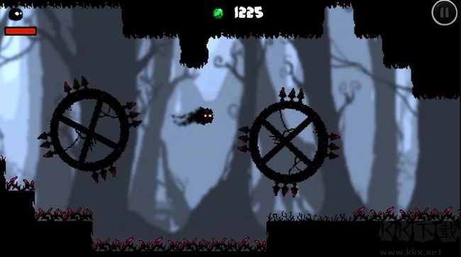 陰涼的土地安卓版