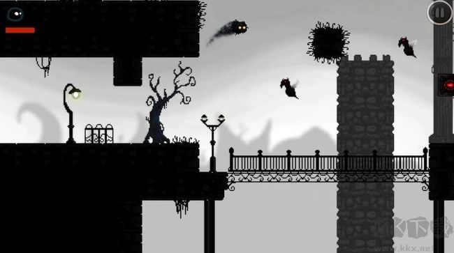 陰涼的土地安卓版