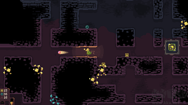 穹頂守護(hù)者(附攻略)