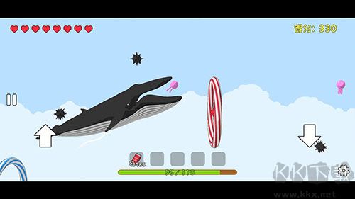 罐子的日常旅行游戲