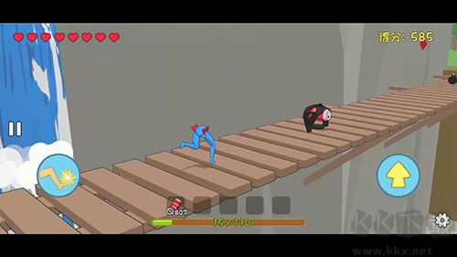 罐子的日常旅行游戲