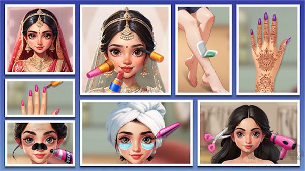 烹飪派對無限金幣鉆石版