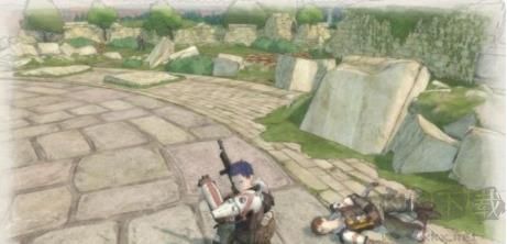 戰(zhàn)場(chǎng)女武神4電腦版