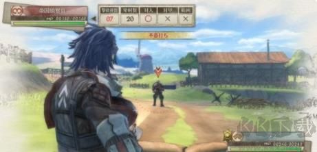 戰(zhàn)場(chǎng)女武神4電腦版