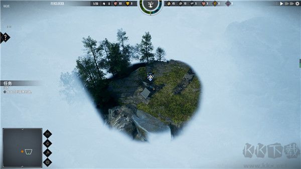 Frozenheim十項(xiàng)修改器