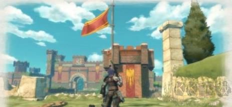 戰(zhàn)場(chǎng)女武神4電腦版