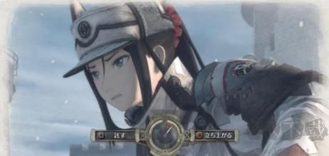 戰(zhàn)場(chǎng)女武神4電腦版