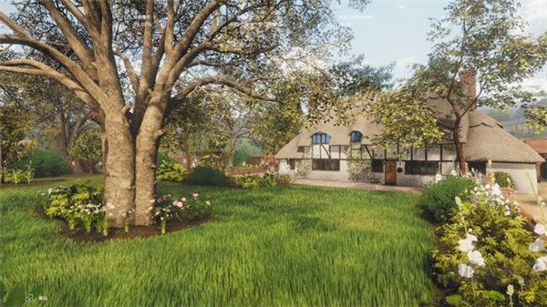 割草模擬器客戶端