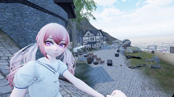 少女文明2(Girls civilization 2)