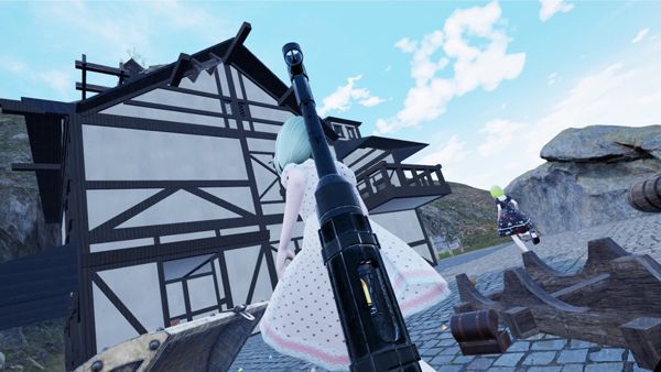 少女文明2(Girls civilization 2)