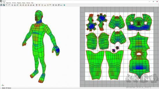 WrapR電腦版正版
