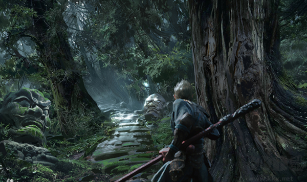 黑神話悟空數(shù)字豪華版