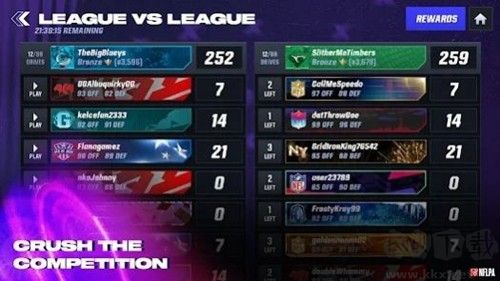 麥登橄欖球24安卓版