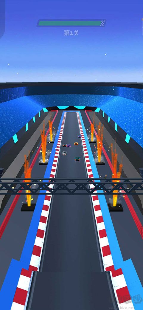 高空飛車免廣告