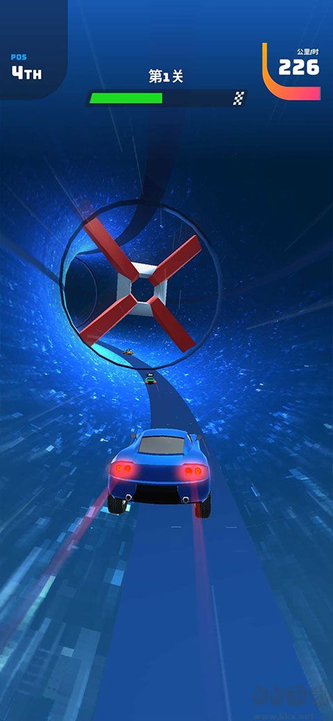 高空飛車免廣告