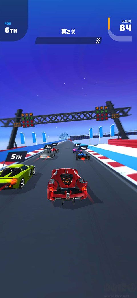 高空飛車免廣告