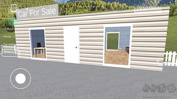 汽車出售模擬器十項(xiàng)修改器