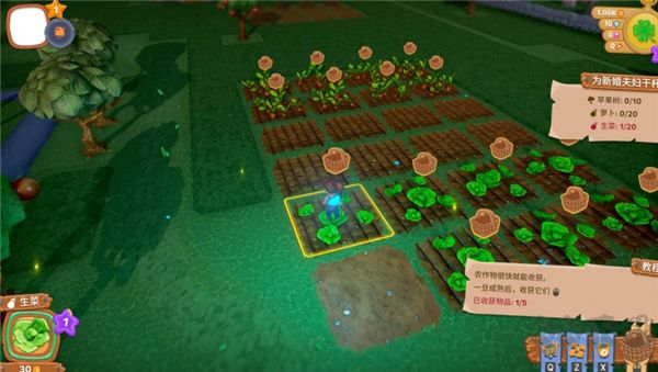 一起玩農(nóng)場(chǎng)六項(xiàng)修改器