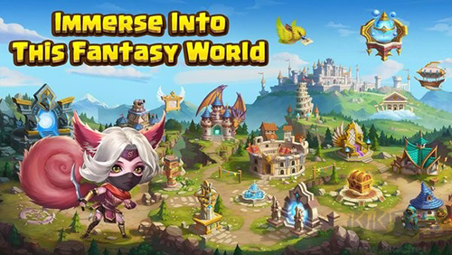 英雄無畏聯(lián)機(jī)版