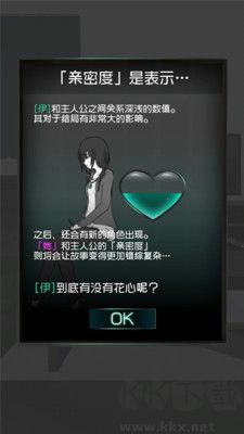 我的女友出軌了嗎(內(nèi)附攻略)