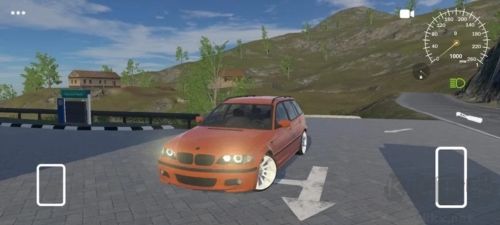 巴爾干駕駛區(qū)無限貨幣