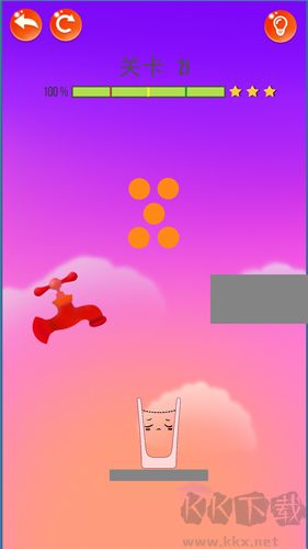 戀愛玻璃杯免費(fèi)版