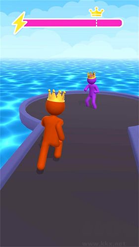 沖鴨小小人安卓版