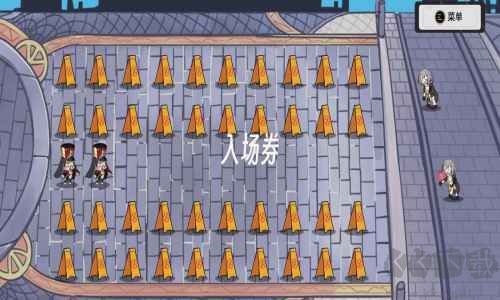 植物大戰(zhàn)僵尸(Trash can army)