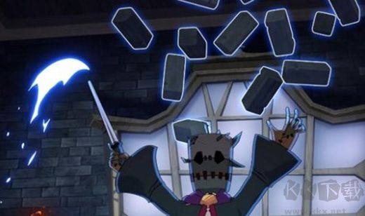 超靈秘法社Mind Over Magic