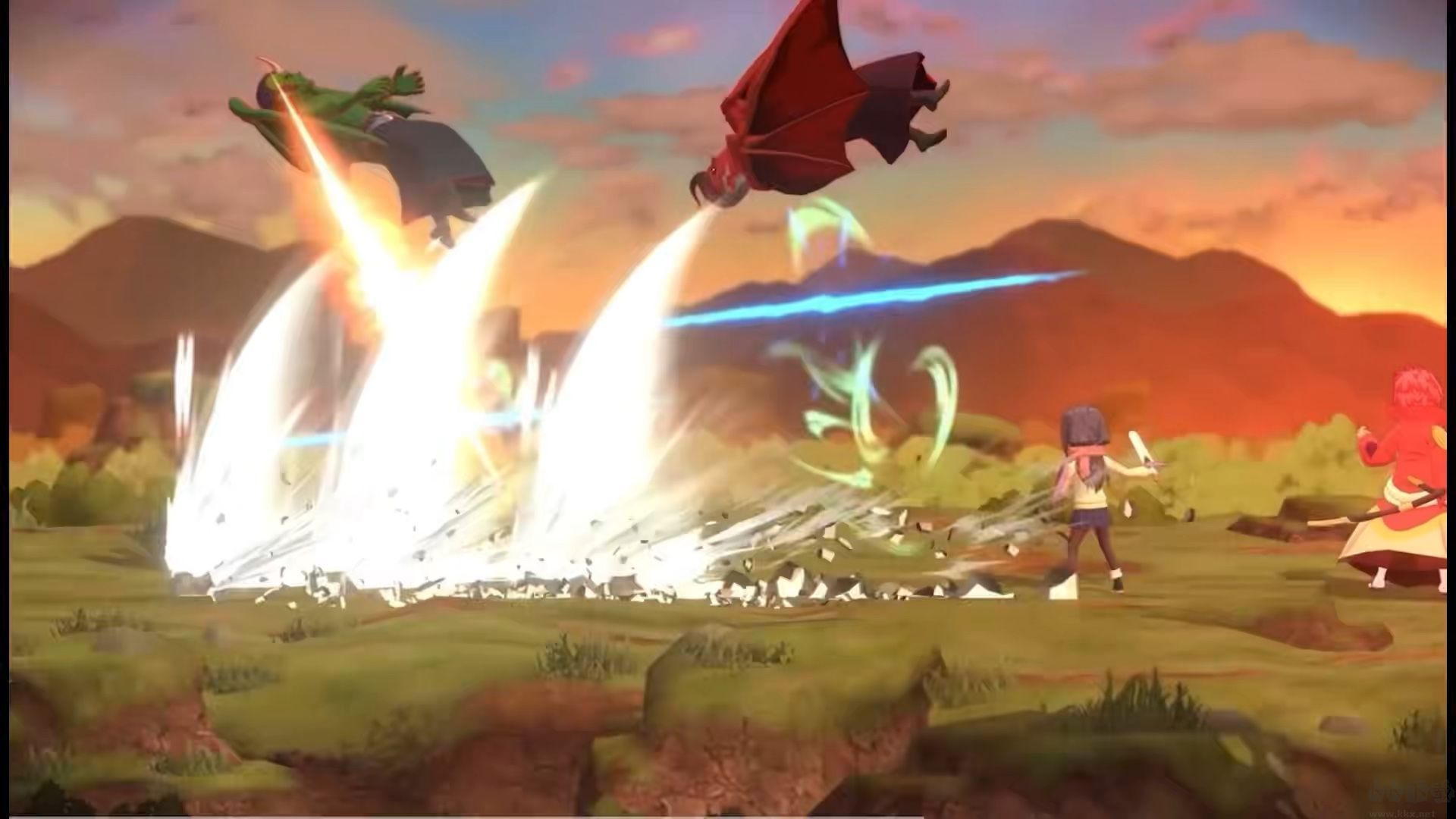 關(guān)于我轉(zhuǎn)生變成史萊姆這檔事二十一項(xiàng)修改器