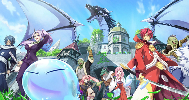 關(guān)于我轉(zhuǎn)生變成史萊姆這檔事二十一項(xiàng)修改器