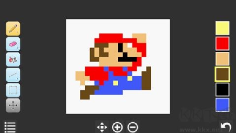 IsoPix Pro像素小畫家官方版