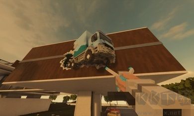 像素游樂場(chǎng)內(nèi)置菜單