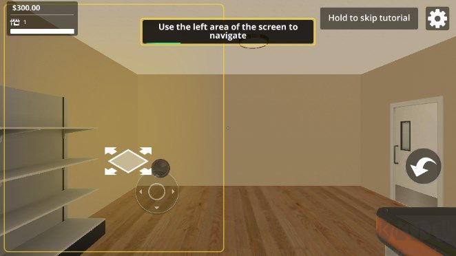 城市商店模擬器(CityShopSimulator)
