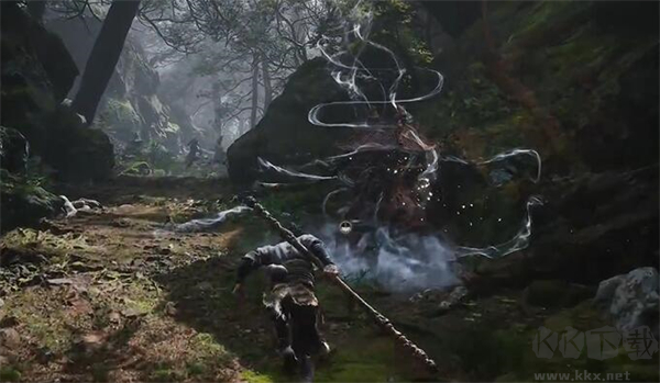 黑神話悟空安卓版