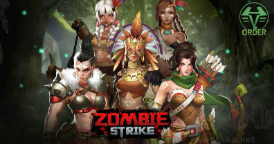 末日危機(附攻略)