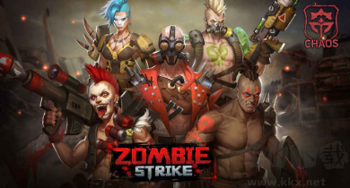 末日危機(附攻略)