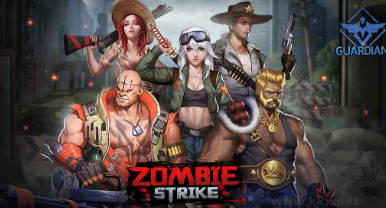 末日危機(附攻略)