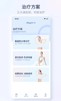 大悅腹直肌app完整版