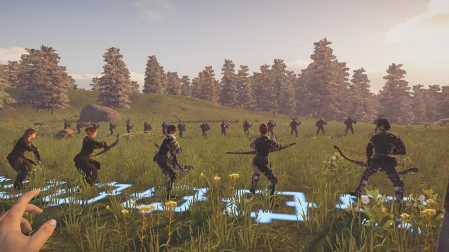 灰燼帝國電腦版