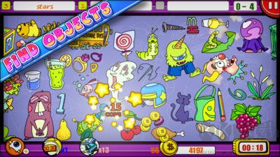 大眼找茬安卓版